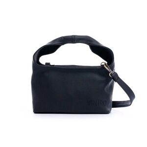 Black Women's Bag
